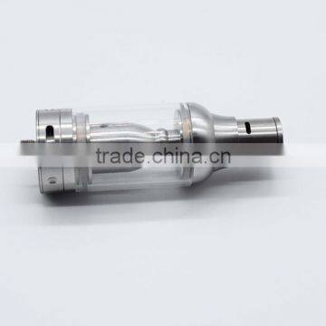 2016 April New Authentic Glass Atomizer Tank 3.8ml 0.5ohm Fill Oil From Top photo-5