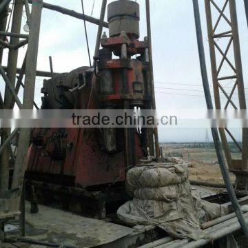 HGY-1000 Construction Drilling Rig, Geotechnical Drilling Rig photo-6