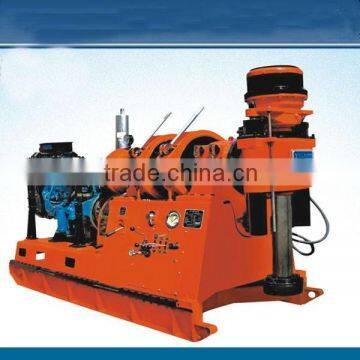 Wide Performance Big Capability XY-1000 Bore Hole Drilling Rig