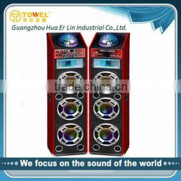 powerful speaker 10inch speaker,DJ equipment DJ sound box sound equipment