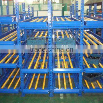 2014 New China New Hot Selling carton flow through racking