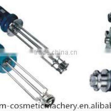 Cosmetic Blender laboratory Homogenizing mixer cream Homogenizing equipment