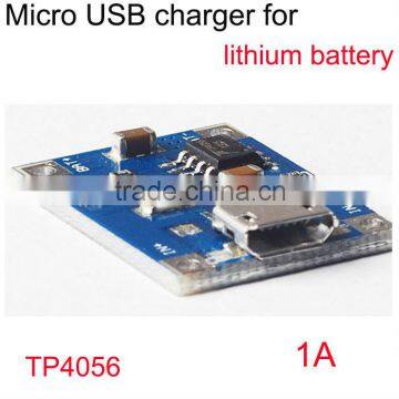 Manufactory micro USB charger module mini size board high quality hot sales at low price