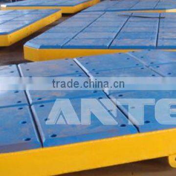 UHMWPE Sheet For Fender Pad