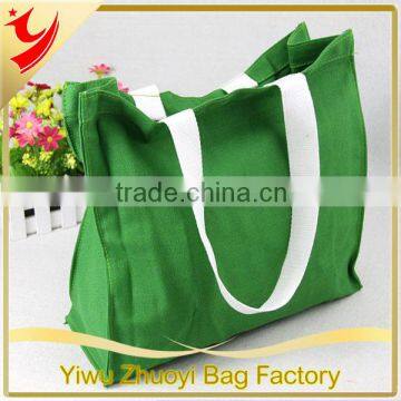 2016 NEW Fashion CHEAP Canvas Tote Bags