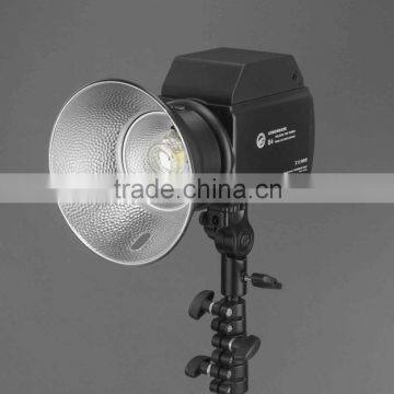 Cononmark B4 400WS portable studio outdoor strobe flash lighting