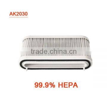 HEPA Efficient Filter Dual Jet Airflow Hand Dryer With UL Certificate photo-6