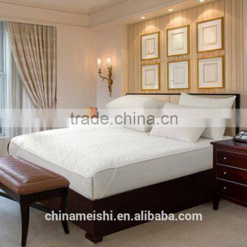  China hotselling waterproof matress protector with competitive price