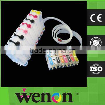Continuous Ink Supply System for Epson R2000 photo-3