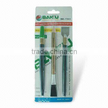 BAKU Anti-Static tools for mobile electric tool set BK-7283