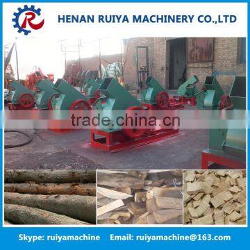 Best selling wood chips making machine