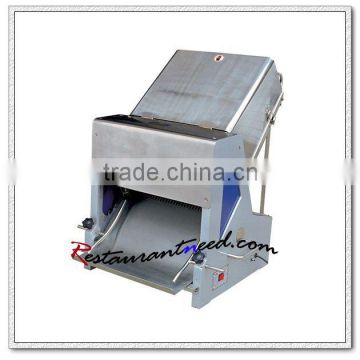 F135 Stainless Steel Bread Slicer With Cover