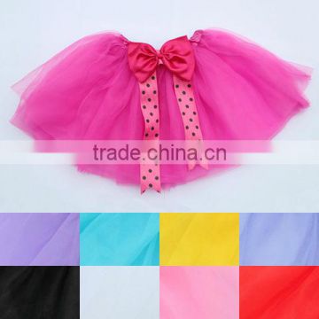 Fashion Baby Pettiskirt