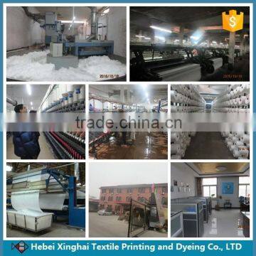 Woven Plain Polyester Rayon Yarn Dyed Eco-friendly Pocket Fabric photo-6