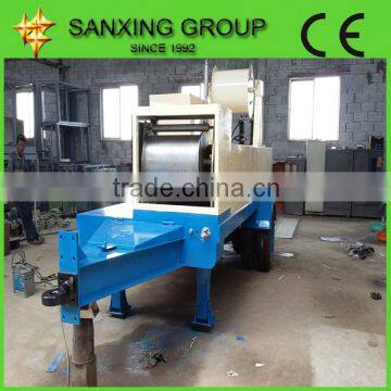 Hot Sales Metal Roof Tile Making Machine