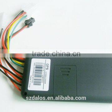 High Quality GT06 GPS SMS GPRS Car Vehicle Tracker Locator Remote Control Tracking Alarm Device Monitor for Motorcycle photo-2