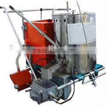 MMR-RS-2 Hand push type thermoplastic road marking machine