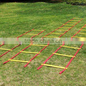 Cheap Popular Flat Rung Agility Ladder in Sports or Entertainment photo-3
