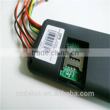 ACC Anti-theft Alarm Free Online Software Gps Sim Card Vehicle Car Listening Device Gps Tracker photo-5