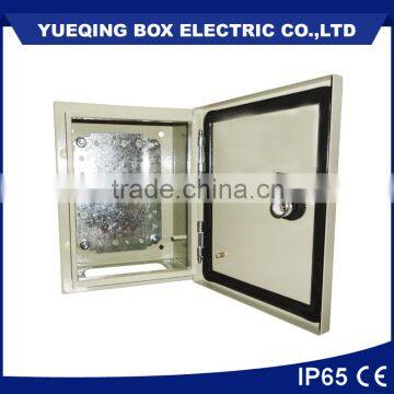 outdoor enclosure box