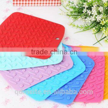 Custom Silicone Baking Mat/heat Resistant Silicone Mat photo-2