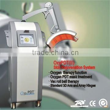 2014 Oxygen Bar Equipment OxyPDT(II) iso13485