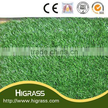 Natural look like Landscaping Artificial Grass for Garden Use