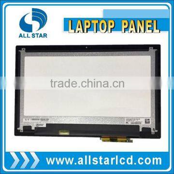 13.3'' EDP 30Pin Connector IPS TFT LCD Slim Screen LP133WH2-SPB1