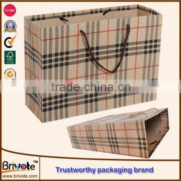 kraft paper bag heat seal kraft paper sandwich bag kraft paper poly lined bag                        
                                                Quality Choice