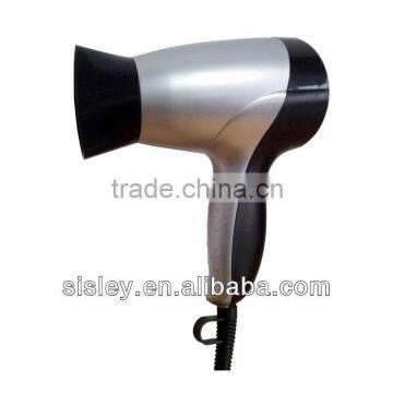 Professional hair skin dryer with cool shot function