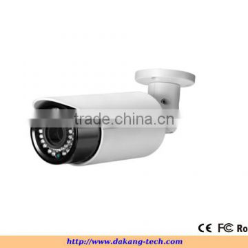 HD CCTV camera system HD TVI CCTV camera with cable hidden bracket