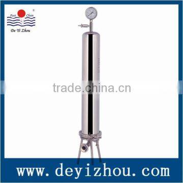 zhangjiagang precision liquid filter from China
