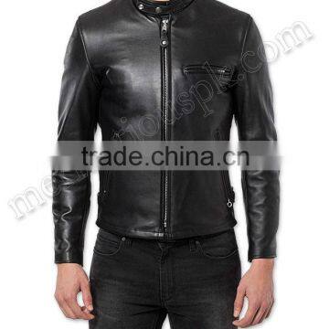 Men High Fashion Stylish Leather Jackets