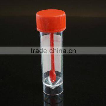 30ml Transparent Medical Disposable Urine Universal Container photo-3