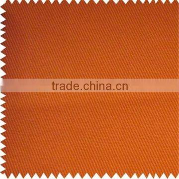 polyester cotton twill fabric for worker uniform