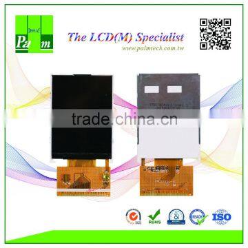 MCU interface lcd display 2.4 inch QVGA TFT LCD Display