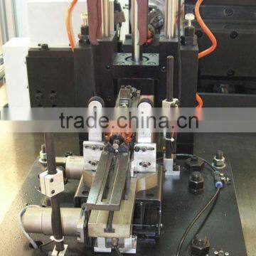 Schenck Balancing Machine RBTU