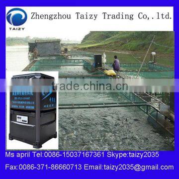 high quality cages fish food spilled machine 008615037167361