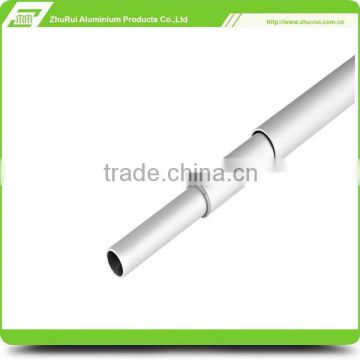 telescopic pole matching with window squeegee