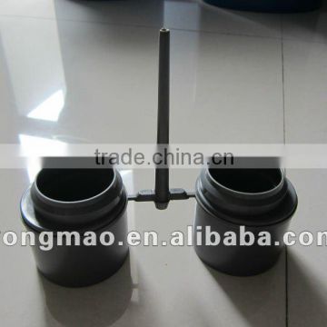 PP Push fit type fitting moulds