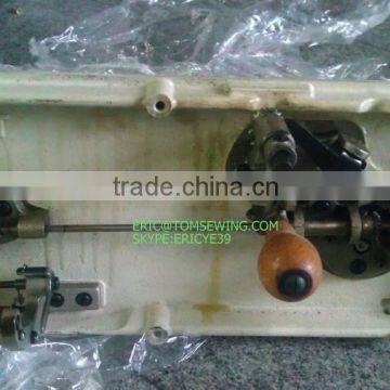 USED TREASURE 1114-2 EMBROIDERY Embroidery Machinery photo-2