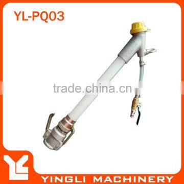 Cement Mortar Spraying Gun YL-PQ03