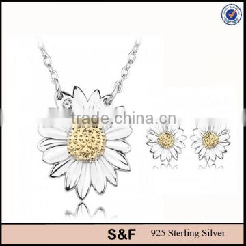 925 silver gemstone jewelry, 925 sun silver jewelry