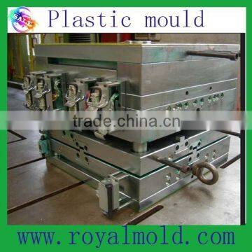 China Manufacturer Top Quality Plastic Tooling Mould Maker photo-4