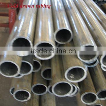 AISi SAE alloy Seamless precision 4130 steel tube