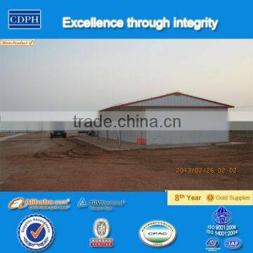 Good Living Portable Emergency Shelter With Color Steel Sandwich Panel, Steel Frame Shelter, Portable Camping Shelters