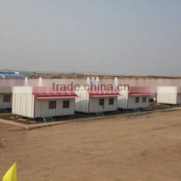 2015 Modern High Luxury Prefab Home With Elevated Flooring photo-4