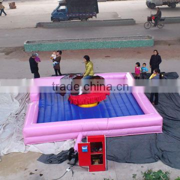 commerical mechanical bull for sale