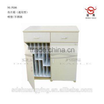 0.50mmPb Storage Container Lead Film Storage photo-3