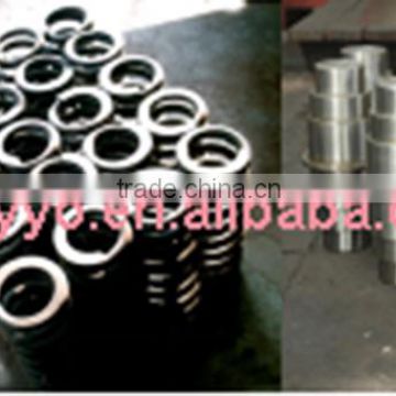 High manganese crusher jaw plates with leading performance